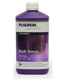 Plagron Fish Force 1l