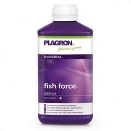 Plagron Fish Force 5l