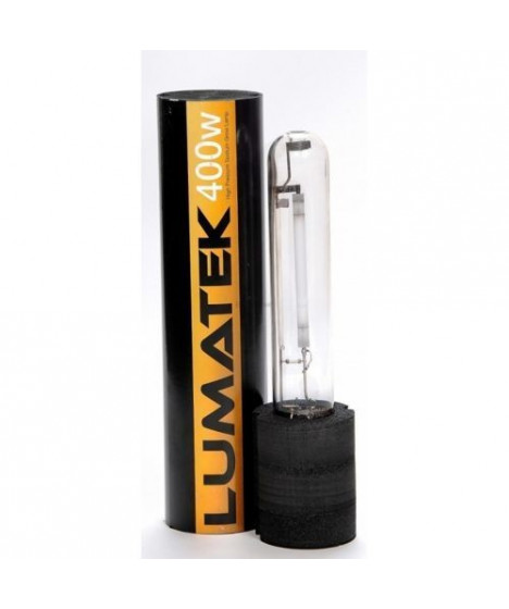 HPS DUAL 400W Lumatek-Lampe - 1