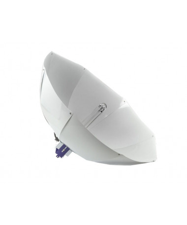 ODBŁYŚNIK LUMATEK SHINOBI 80CM PARABOLIC WHITE - 2 - Odbłyśnik paraboliczny 80cm