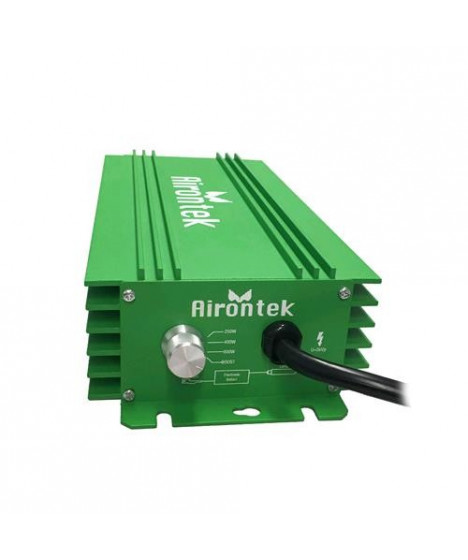 AIRONTEK - ELECTRONIC POWER SUPPLY 600W - ADJUSTABLE 250W, 400W, 600W - 1