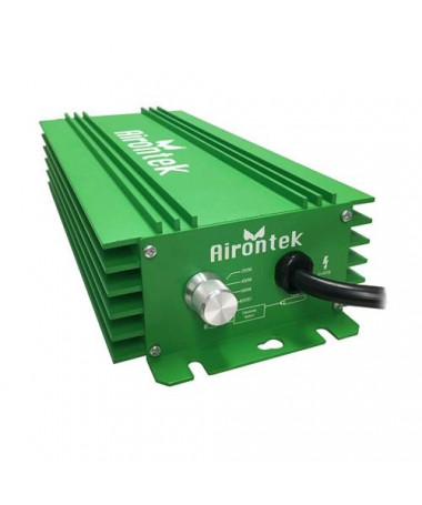 AIRONTEK - ELECTRONIC POWER SUPPLY 600W - ADJUSTABLE 250W, 400W, 600W - 3