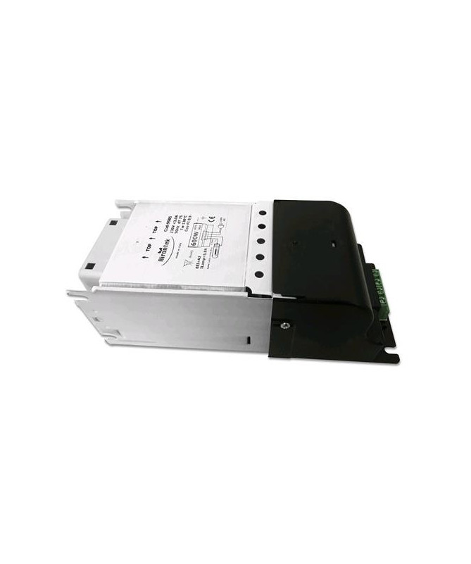 AIRONTEK - ZASILACZ MAGNETYCZNY 315W DO LAMP CMH AIRONTEK - ZASILACZ MAGNETYCZNY 315W DO LAMP CMH