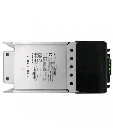 Airontek Zasilacz Magnetyczny GP 600W - 3 - AIRONTEK - ZASILACZ MAGNETYCZNY GP 600W