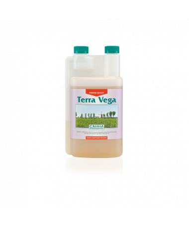 CANNA Terra Vega 500ml - 1