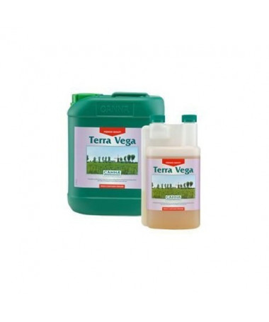 CANNA Terra Vega 500ml - 2
