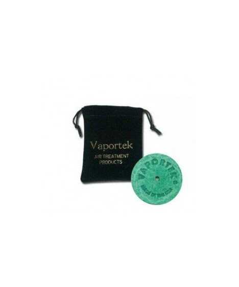 VAPORTEK BAG + DISK SET 3GR