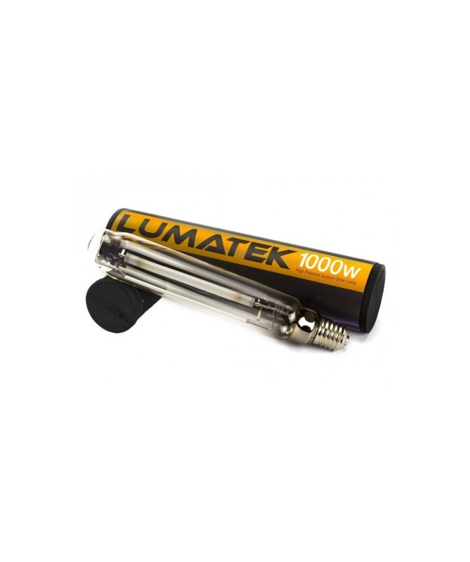 HPS DUAL 1000W Lumatek PROMO lamp.