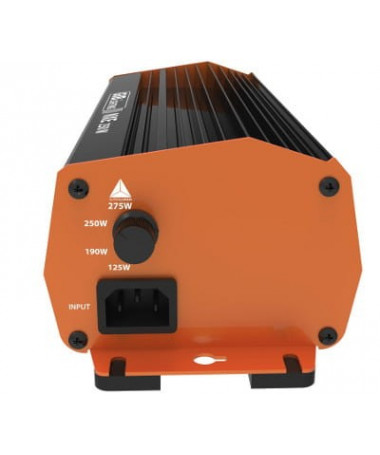 POWER SUPPLY FOR HPS and MH LAMPS, 250W, ELECTRONIC GIB-NXE, WITH CONTROL, SUPER LUMEN - 2