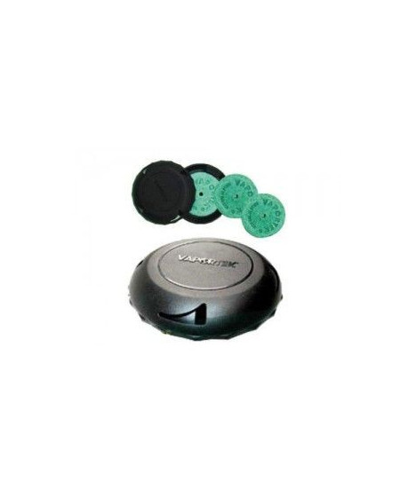 VAPORTEK ADJUSTABLE Disk Tote - 1