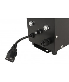 POWER SUPPLY FOR HPS and MH LAMPS, 600W, semi-electronic, LUMAXPRO - GARDEN HIGHPRO, WET START