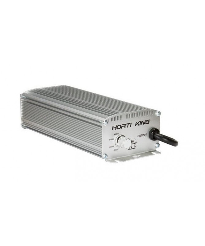 ZASILACZ HORTI DIMM 600W