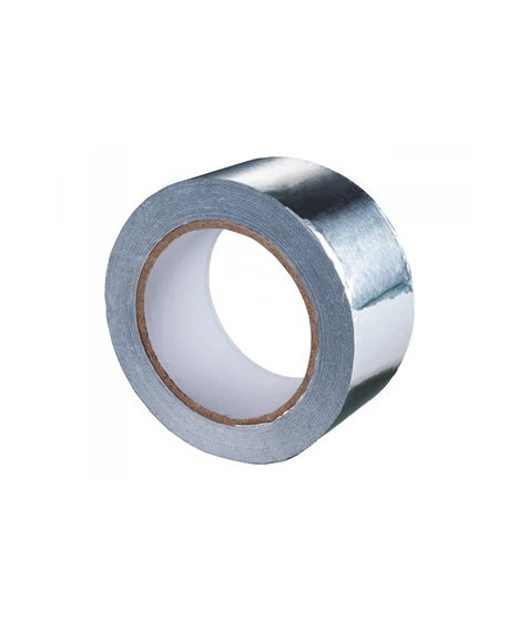 TAŚMA ALUMINIOWA ALT 50MM/30M - 1 - Taśma aluminiowa 30m