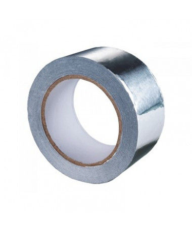 ALUMINUM TAPE ALT 50MM/50M