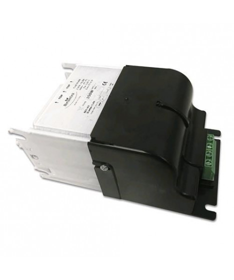 Airontek-Netzteil für HPS- und MH-Lampen 400W - 1