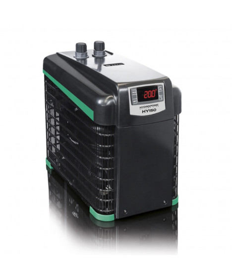 TECO SOLUTION COOLER HY-150 - 1