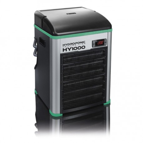 TECO SOLUTION COOLER HY-1000H