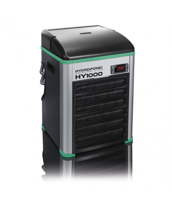 TECO SOLUTION COOLER HY-1000H