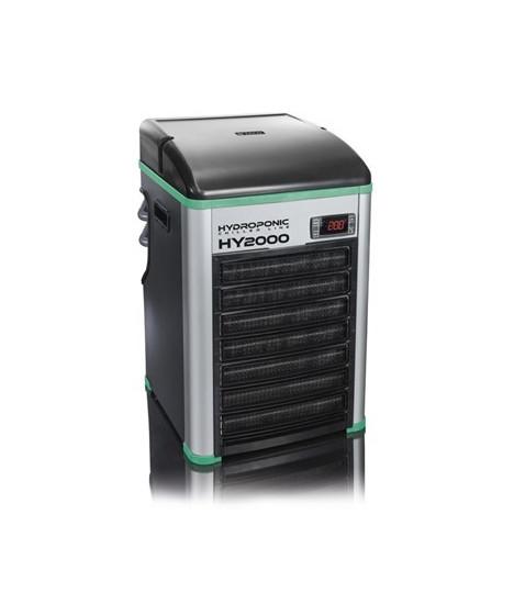 TECO CHŁODZIARKA ROZTWORU HY-2000H - 1 - 