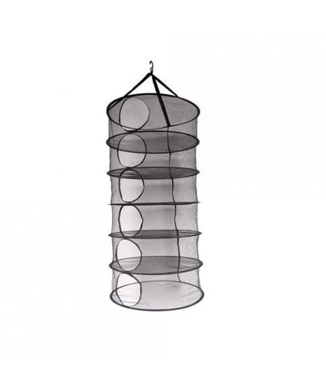 Suszarka AIRONTEK - GREEN DRYNET Ø60 - 1 - Suszarka AIRONTEK - GREEN DRYNET Ø60