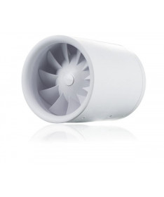 Vents Quietline DUO 100 mm / 75-100 m3/h duct fan
