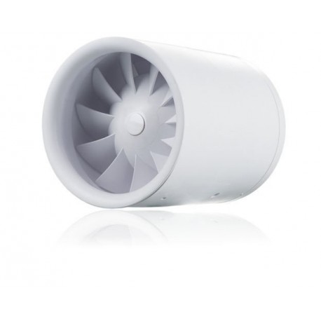 Vents Quietline DUO 125 mm / 145-197 m3/h duct fan