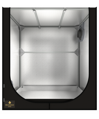 SECRET JARDIN DARK PROPAGATOR 90*60*H98 - 2 - 
