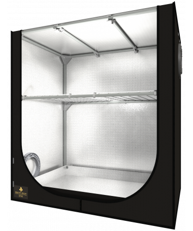 SECRET JARDIN DARK PROPAGATOR 90*60*H98 - 3 - 