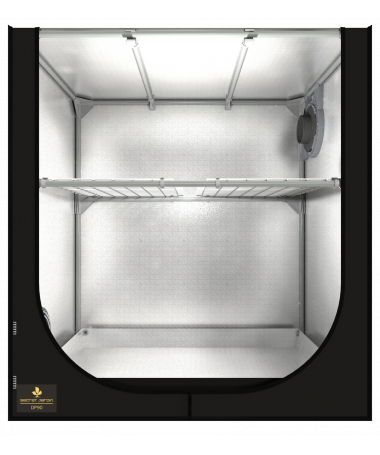 SECRET JARDIN DARK PROPAGATOR 90*60*H98 - 4 - 