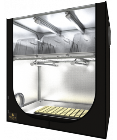 SECRET JARDIN DARK PROPAGATOR 90*60*H98 - 5 - 