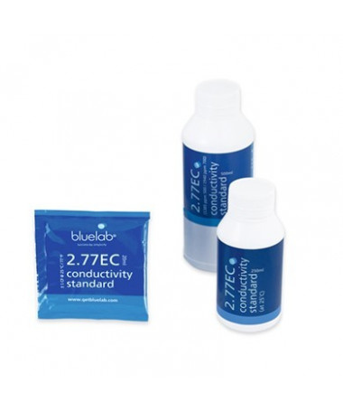 BLUELAB PH PROBE KCI STORAGE SOLUTION 100ML - 2 - 
