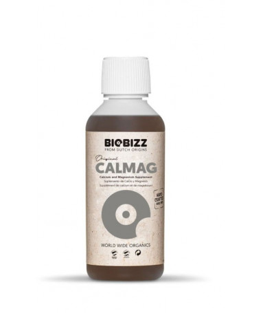 BioBizz CalMag 250 ml