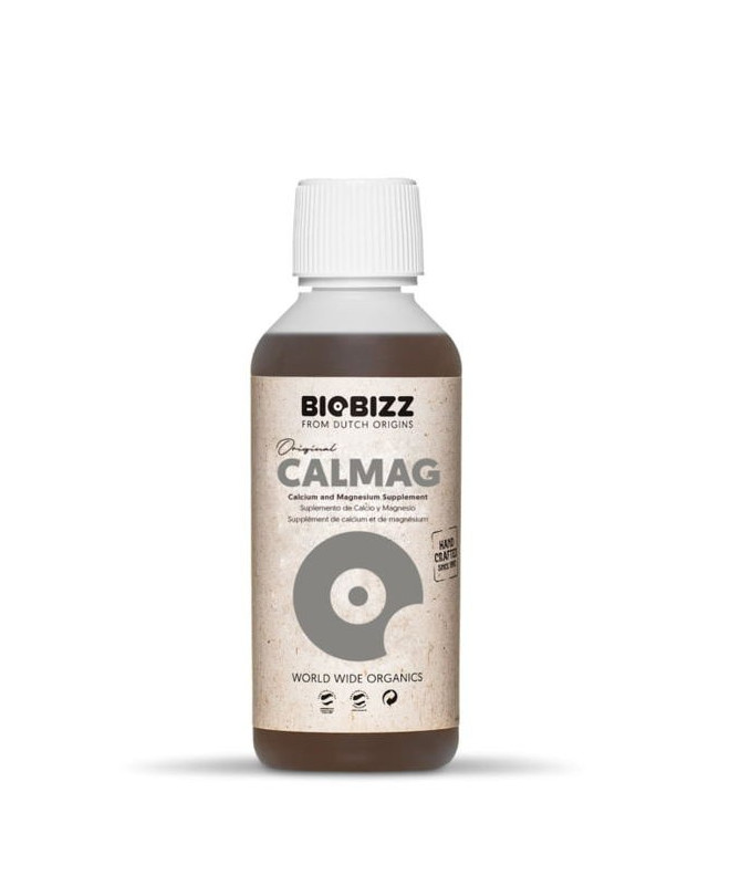 BioBizz CalMag 250ml