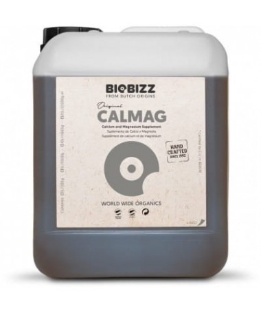 Biobizz CalMag 5L