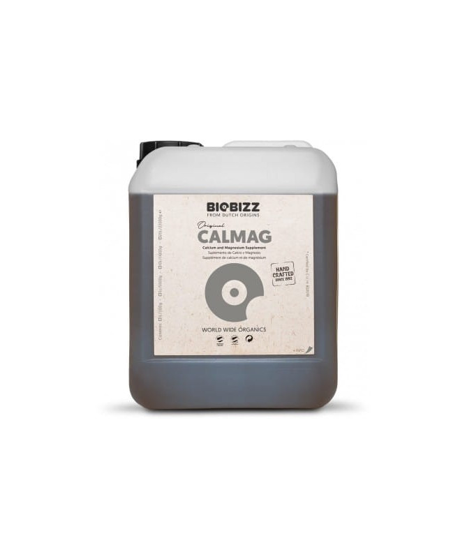 Biobizz CalMag 5L