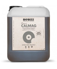 Biobizz CalMag 5L