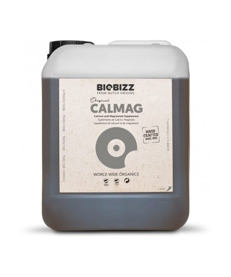 Biobizz CalMag 5L