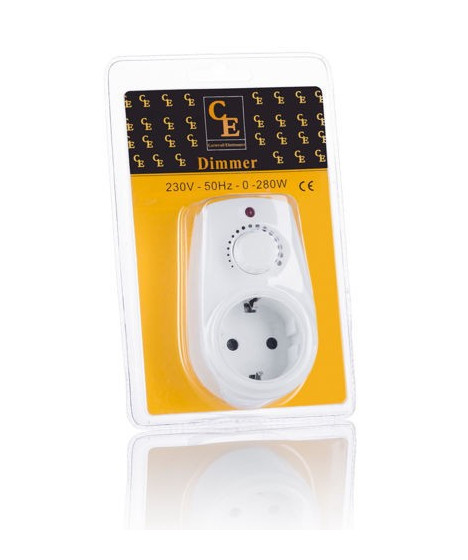 Cornwall Electronics fan speed controller - 1