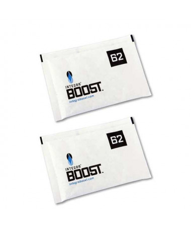 Integra Boost 62% 67gr - Feuchtigkeitsregulator, zum Aushärten