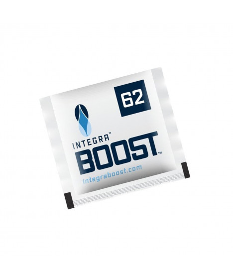 Integra Boost 62% 8gr - Moisture regulator, for curing