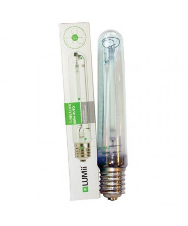 LUMII Sunblaster 600W AUTO-DUAL bulb