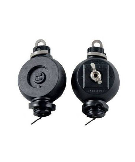 Zawieszki do lamp Easy Rolls - 1 - -wieszaki z regulowaną wysokością -niezwykle przydatne do uprawy pod lampami HPS -cena za kom