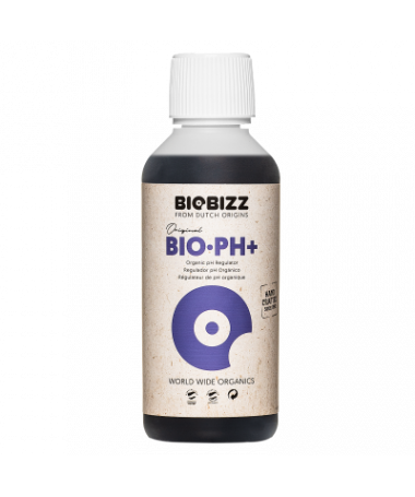 BioBizz pH plus 1l