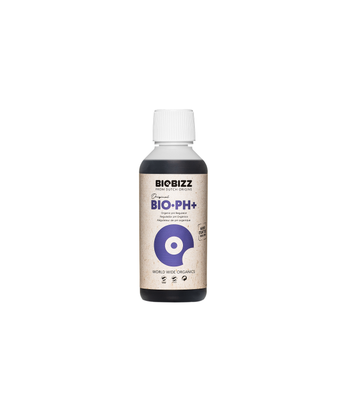 BioBizz Bio pH+ 250ml