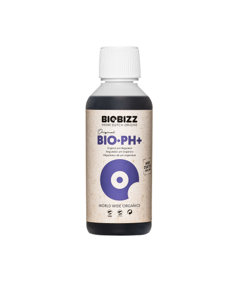 BioBizz Bio pH+ 250ml - 1
