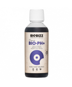 BioBizz pH plus 1l