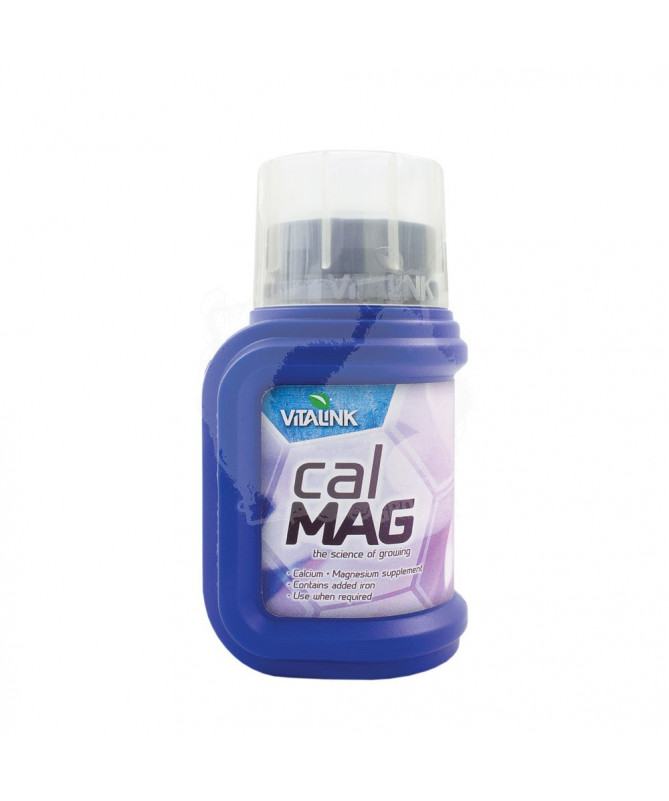 Vitalink CalMag 250ML