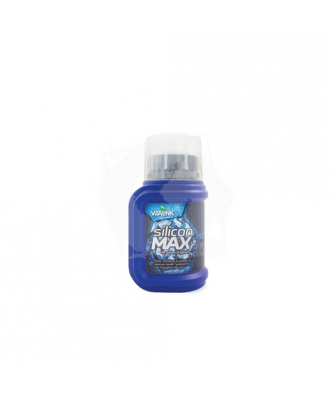 Vitalink Silicon Max 250ml, silikon, krzem - 1 - VitaLink Silicon MAX to innowacyjny produkt, zaprojektowany z myślą o wspierani