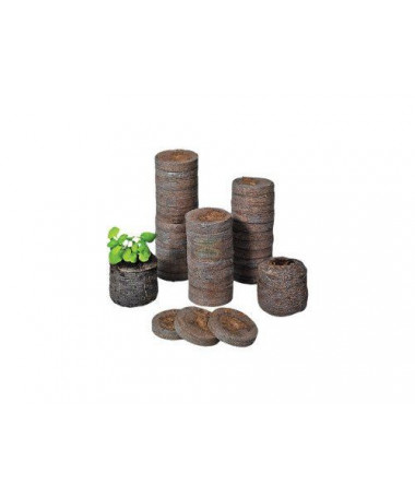 GHE JIFFY ECO PELLET 44MM