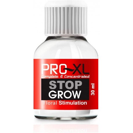 Pro-XL Stop Grow 30ml - stoppt das Wachstum, verändert den Stoffwechsel